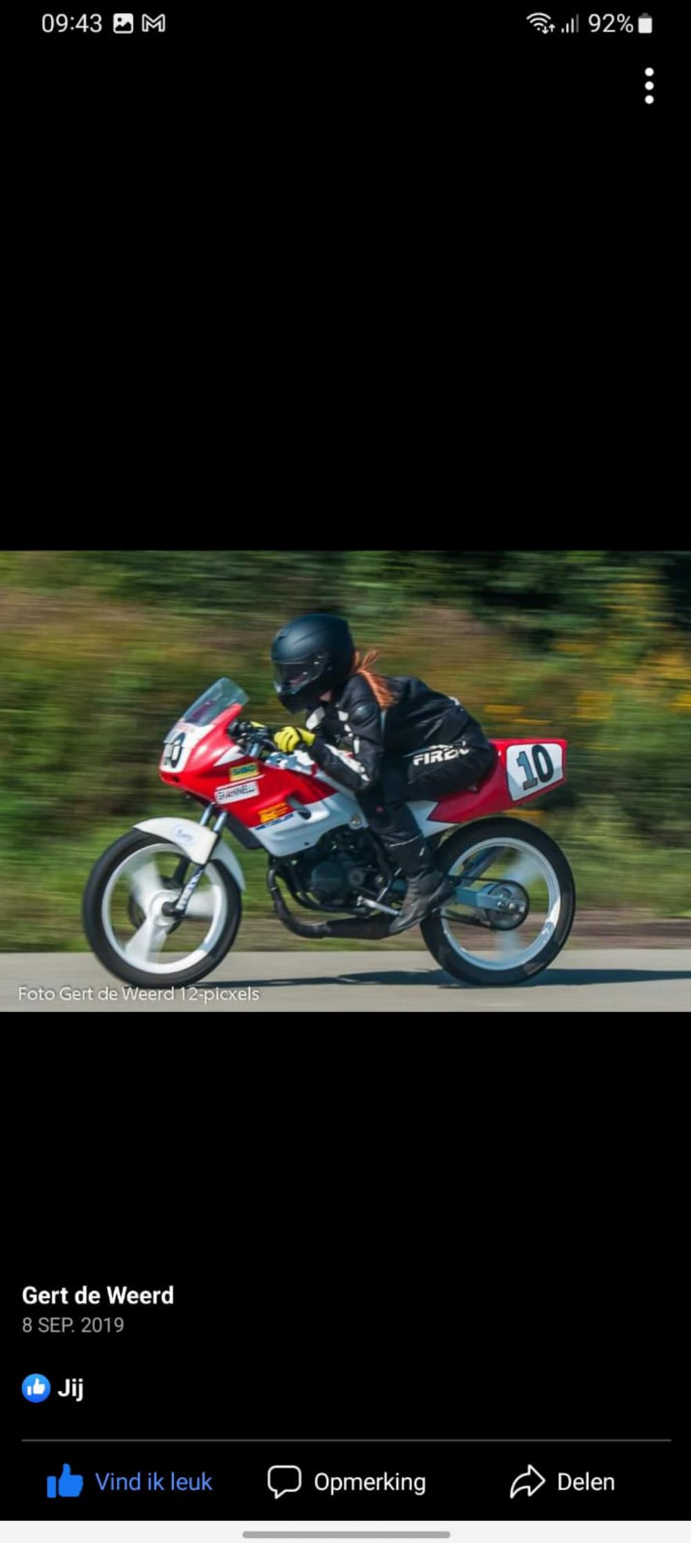 Motorrad verkaufen Honda NSR 50 Ankauf